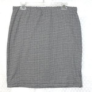 💎5/$20 GINGHAM STYLE SKIRT